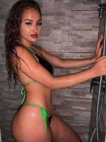Индивидуалка Ирина Фотография 3