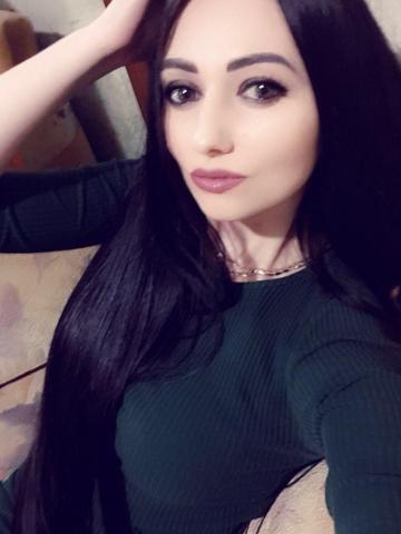 Индивидуалка Адель Фотография 2
